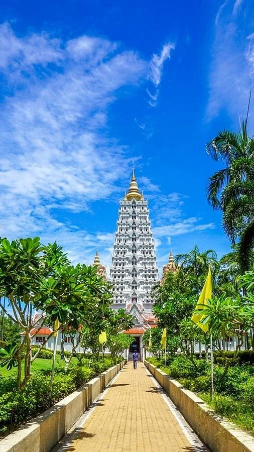 Wat Yansangwararam