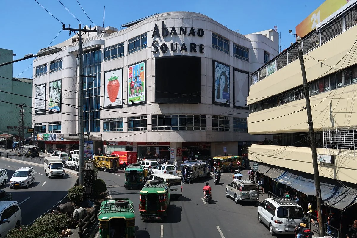 Abanao Square