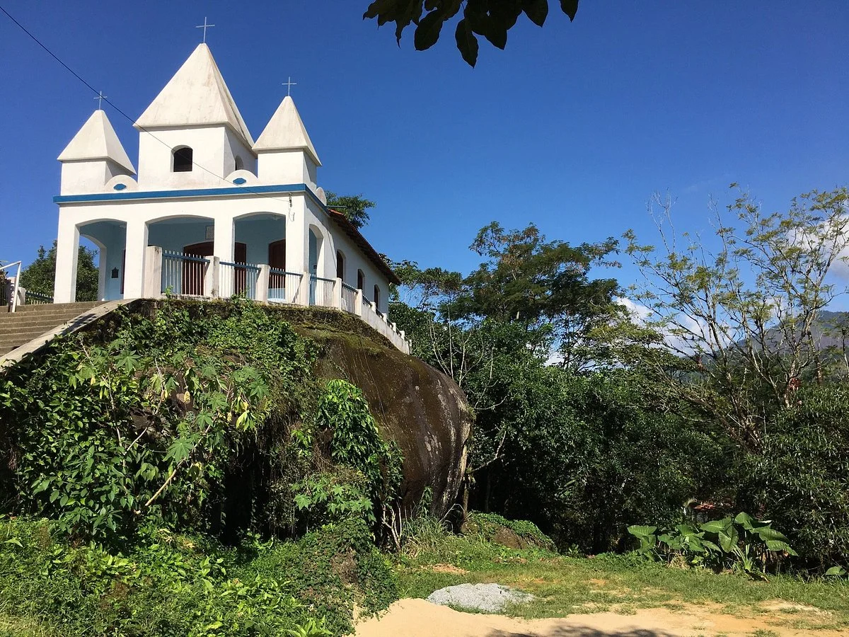 Church of Our Lady of Penha