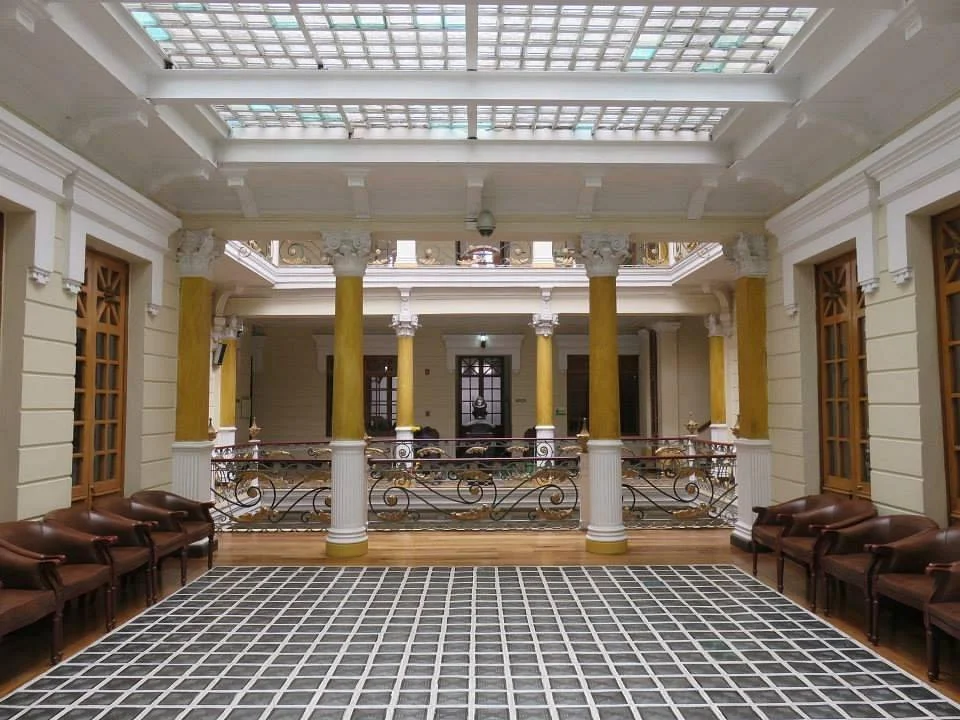 Museo Historico de la Policia