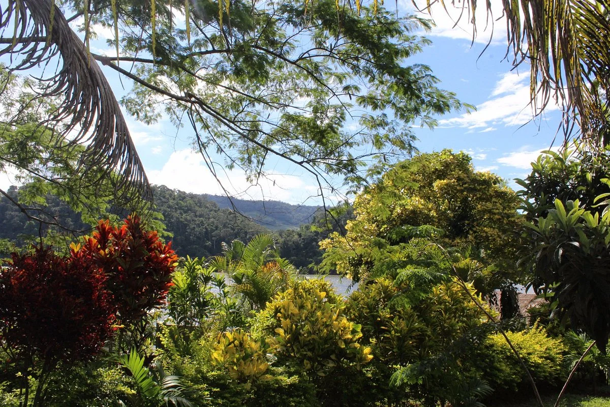 Ecoparque La Soñada