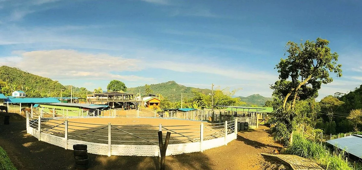 Parque Ecologico Rancho Los Leones