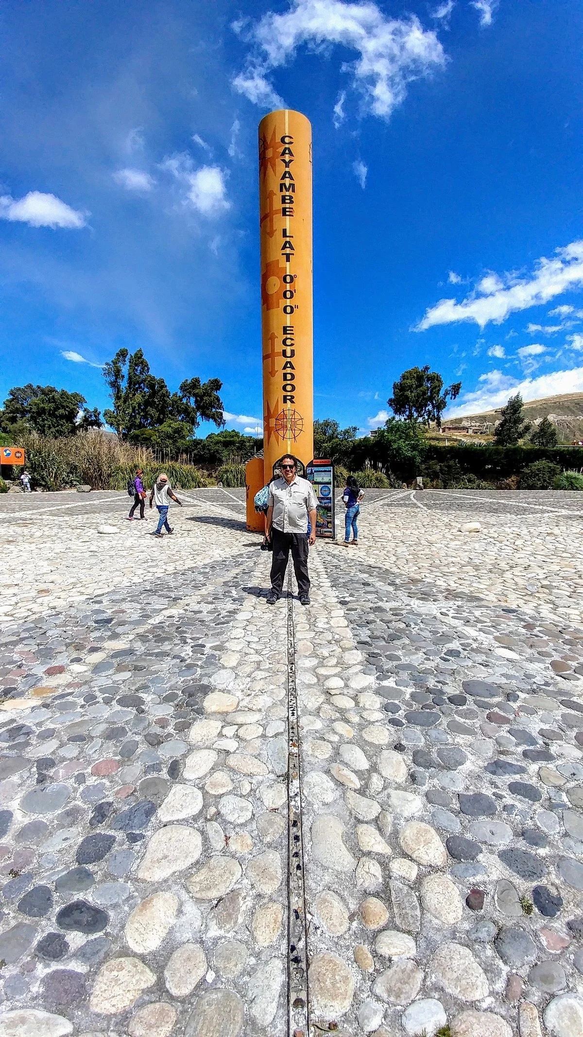Quitsato Sundial
