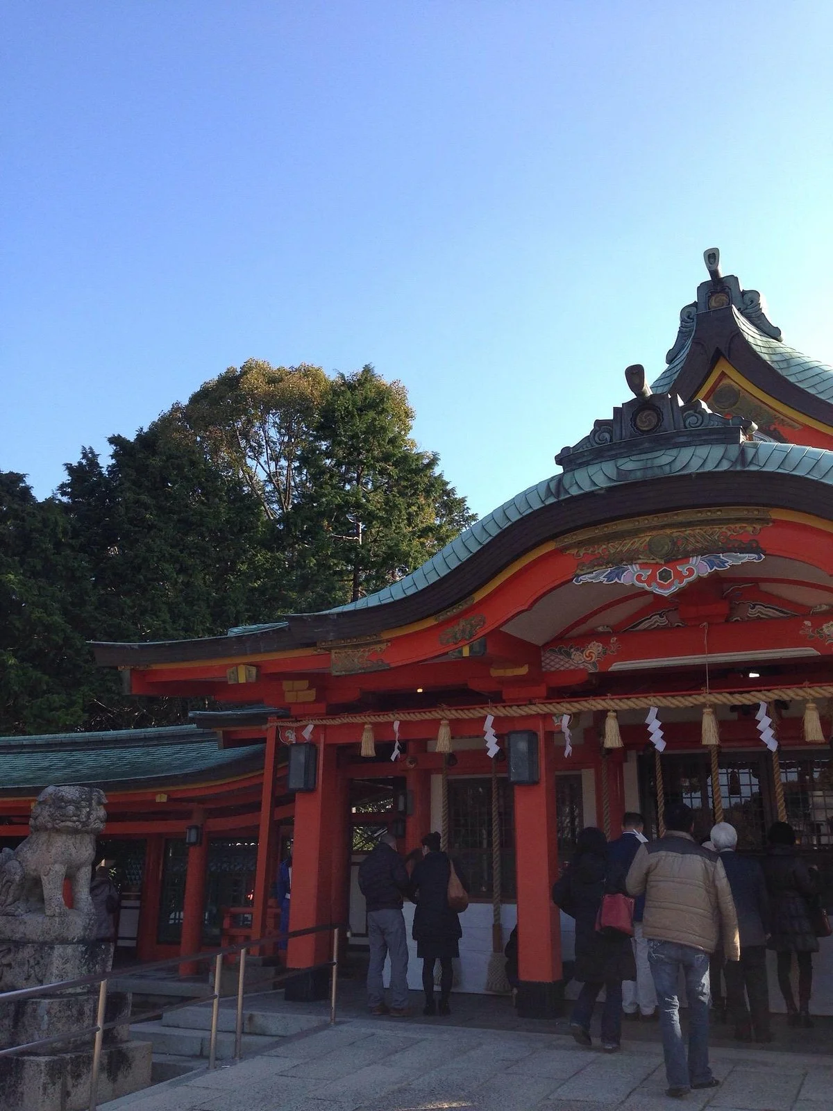 Tajihayahime Shrine