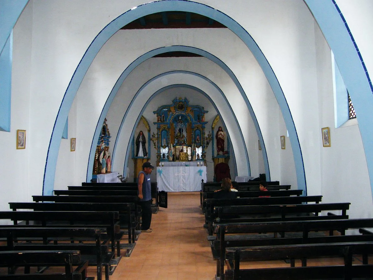 Casa Hacienda Huando