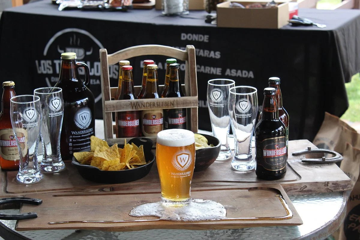 Cerveceria Wandersleben