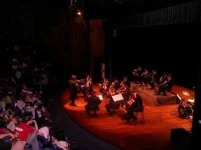 Fernanda Montenegro Theater