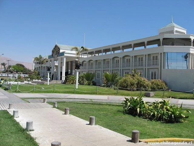 Casino Dreams Iquique