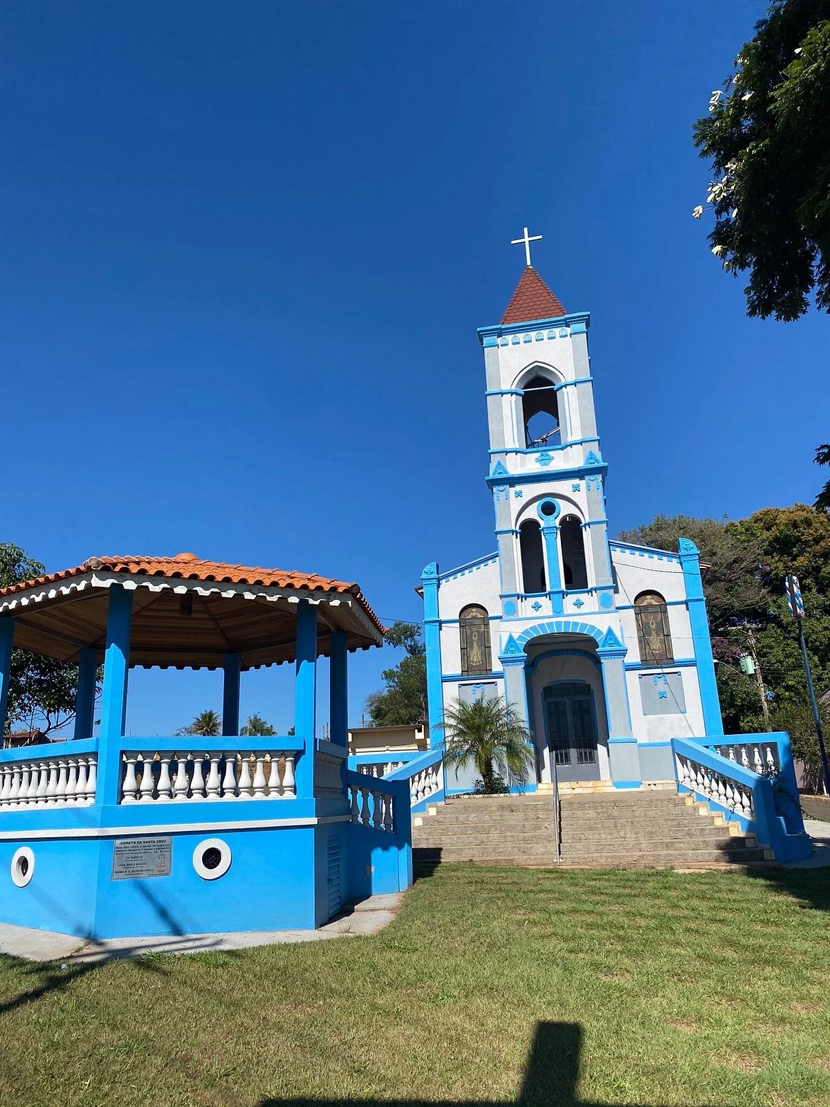 Capela de Santa Cruz