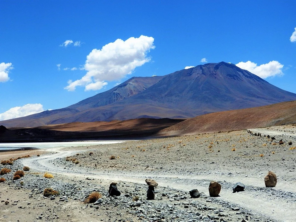 Laguna Hedionda