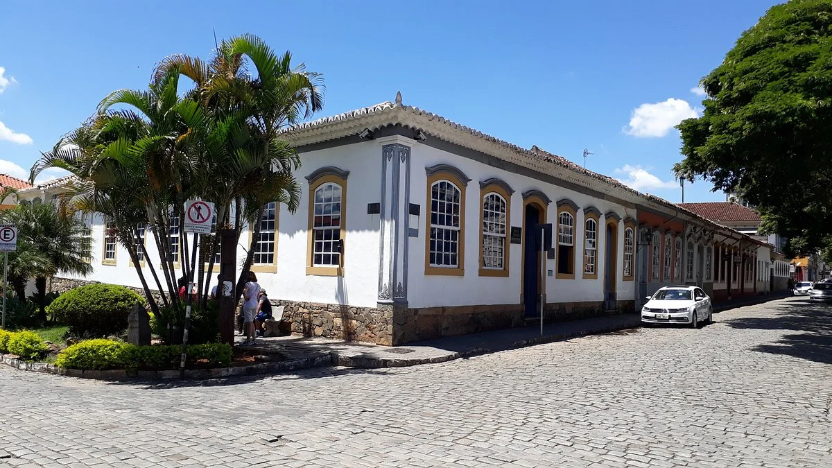 Memorial Tancredo Neves