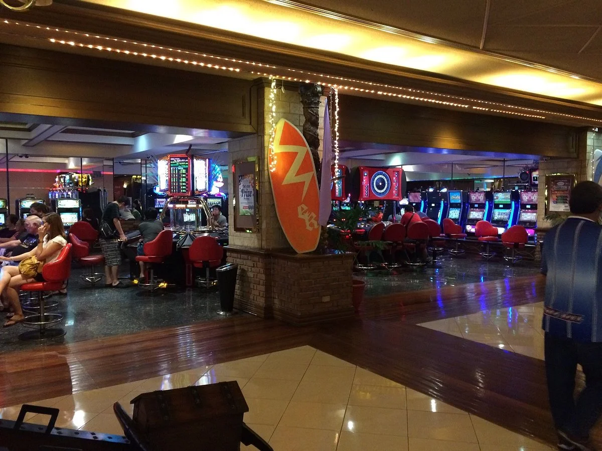 Casino Filipino