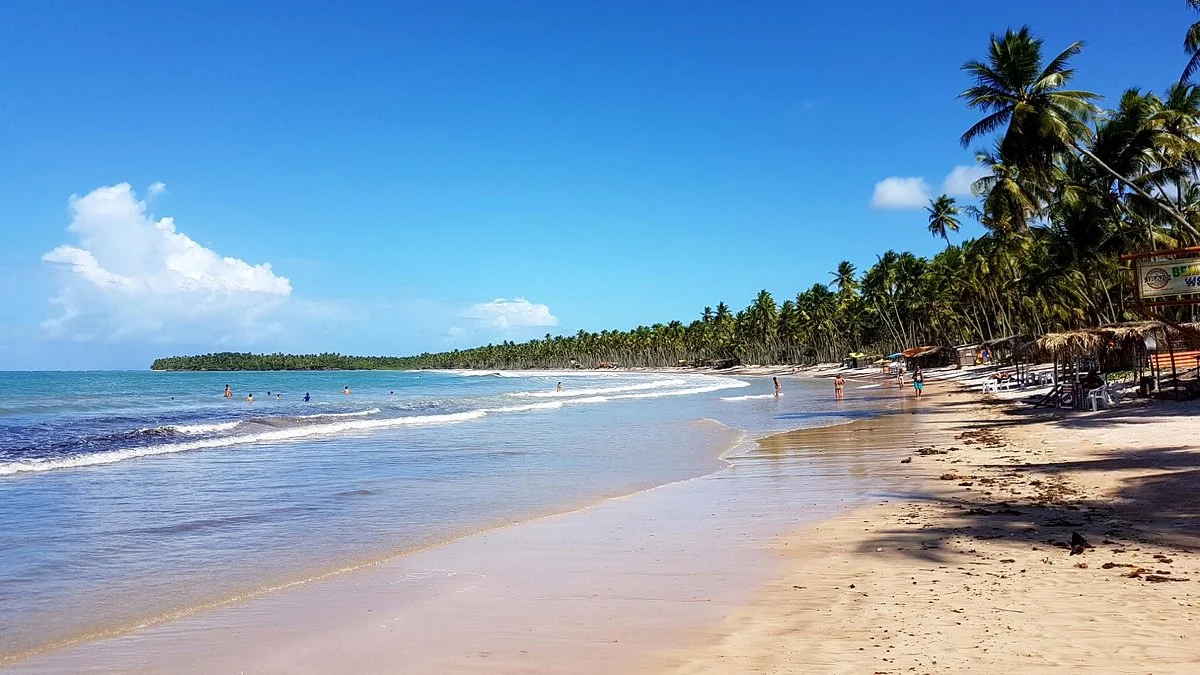 Cueira Beach