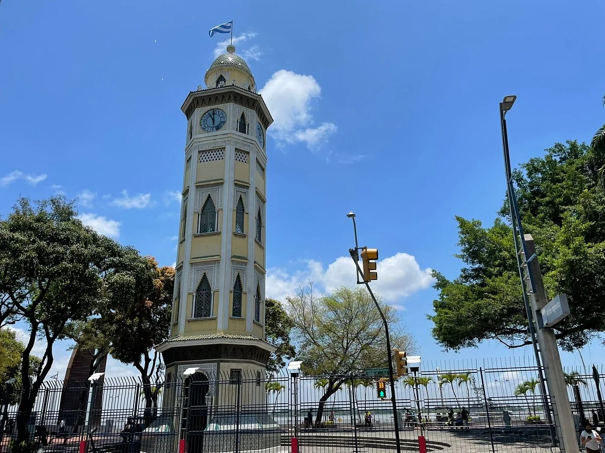 Torre Morisca