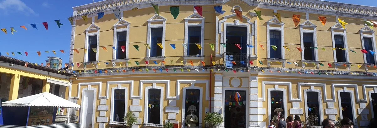 Tourism Center