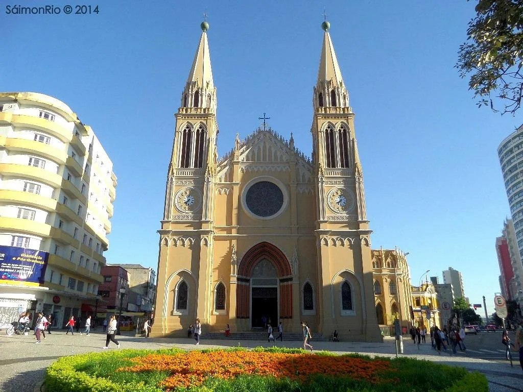 Metropolitan Cathedral