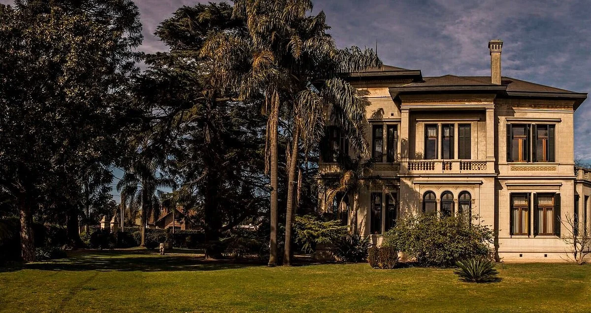 Villa Grampa
