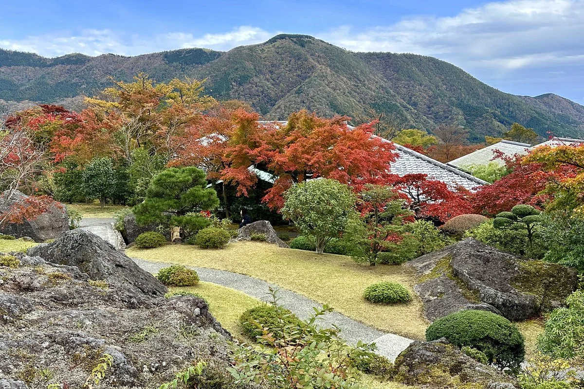 Hakone Museum of Art