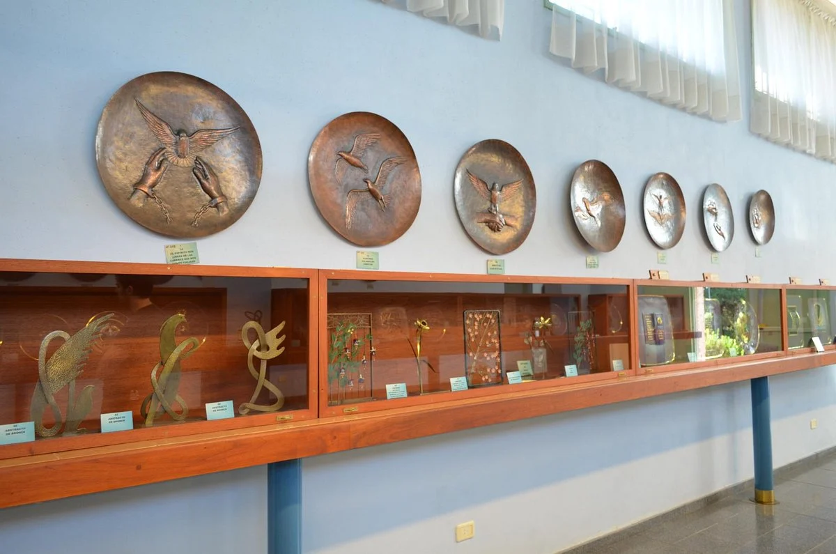 Museo Kurteff