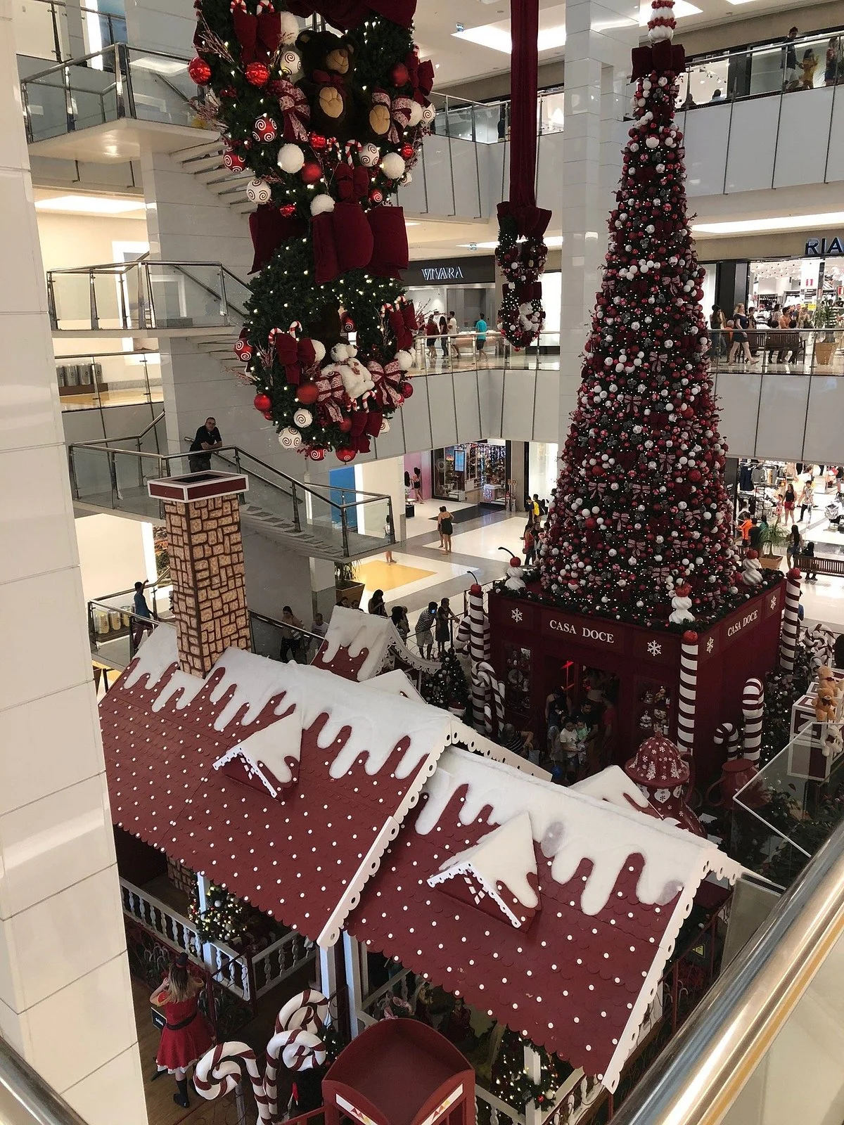 Midway Mall