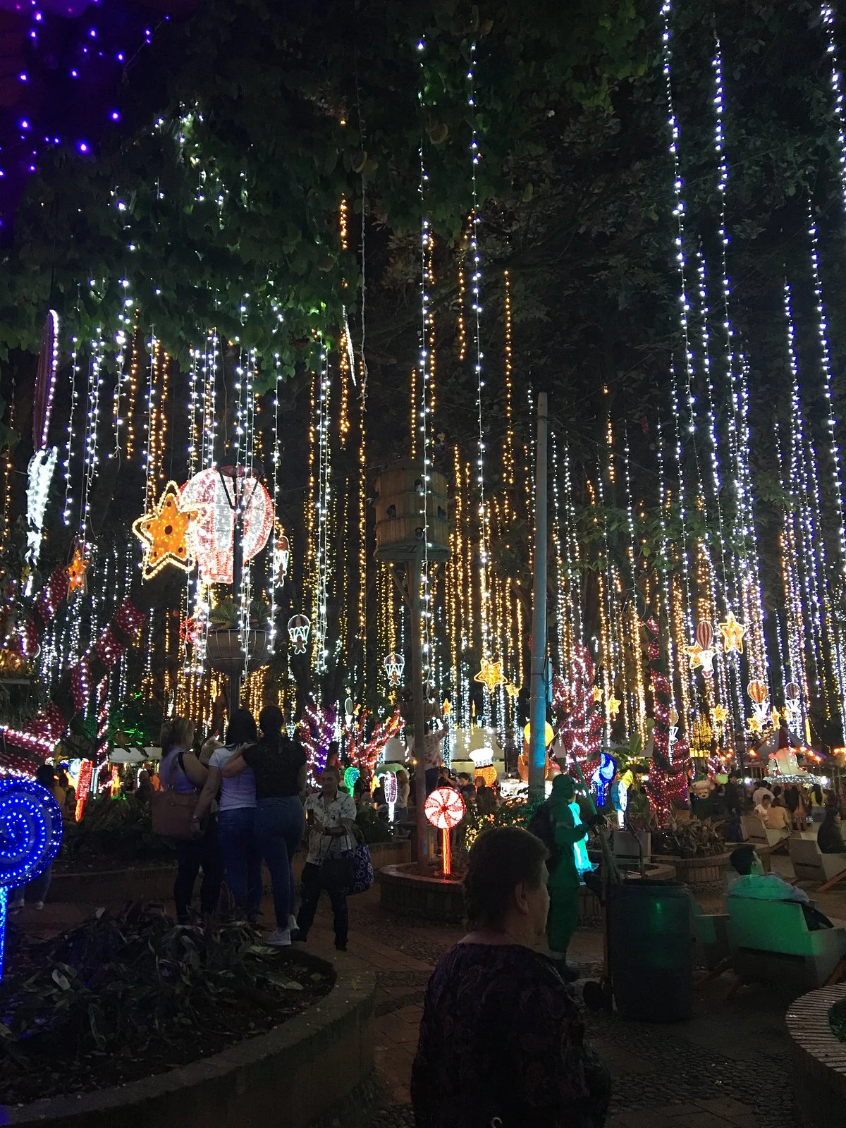 Parque de Sabaneta