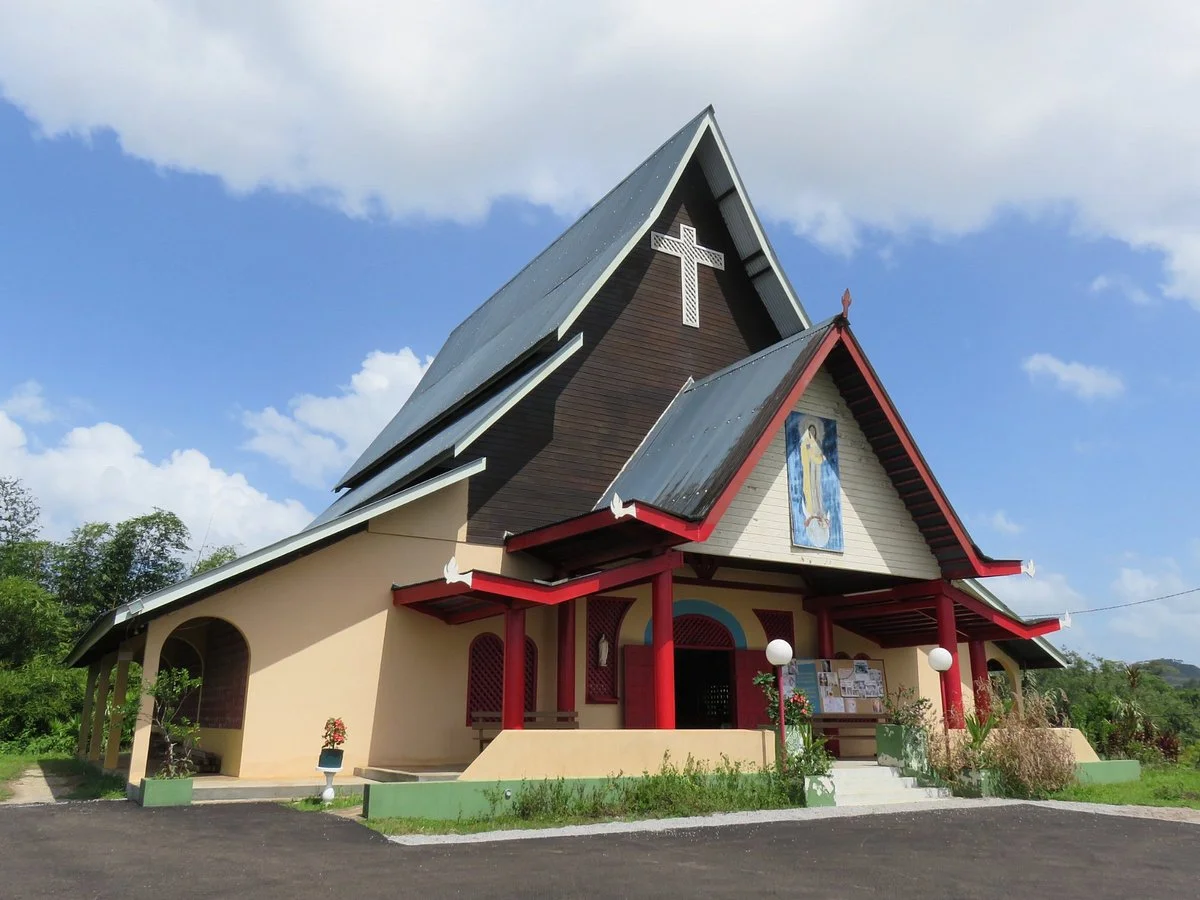Cacao Village