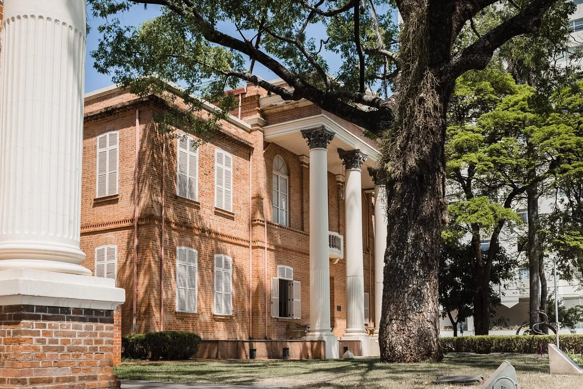 Martha Watts Cultural Center