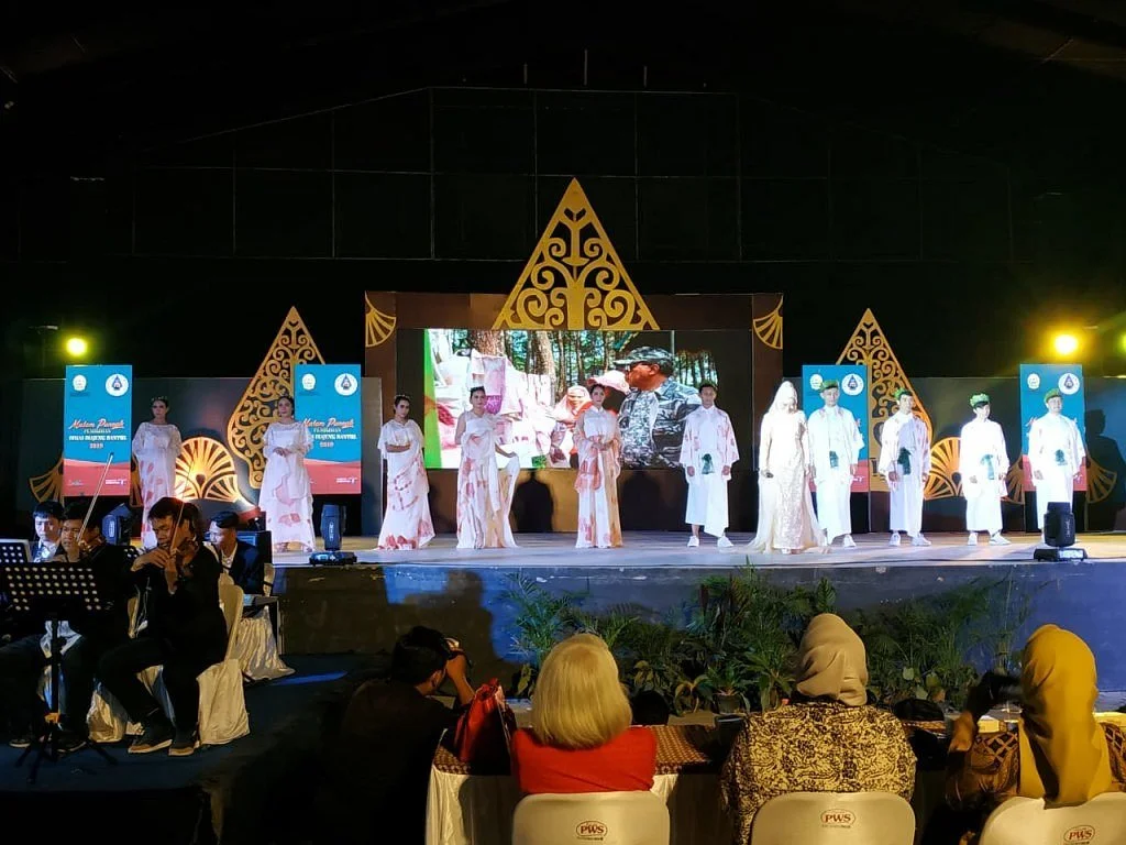 History of Java Museum