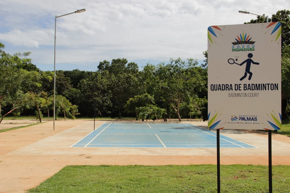 Parque dos Povos Indigenas