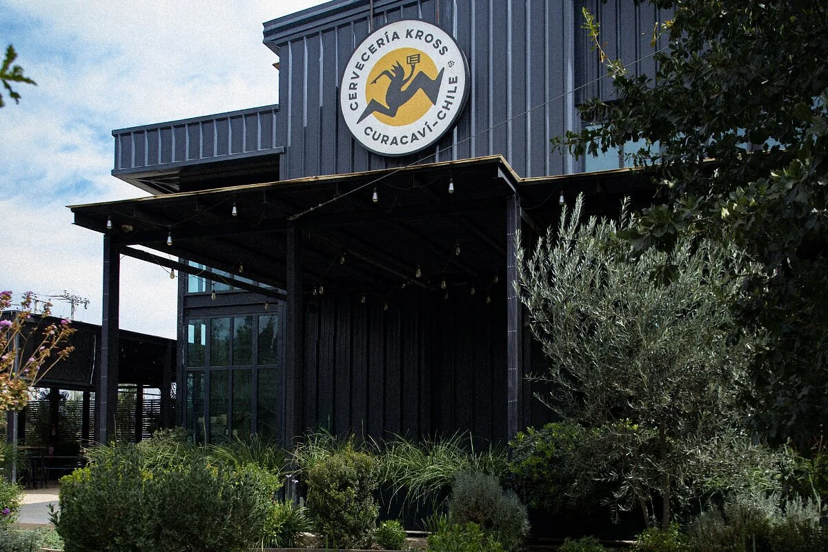 Cerveceria  Kross