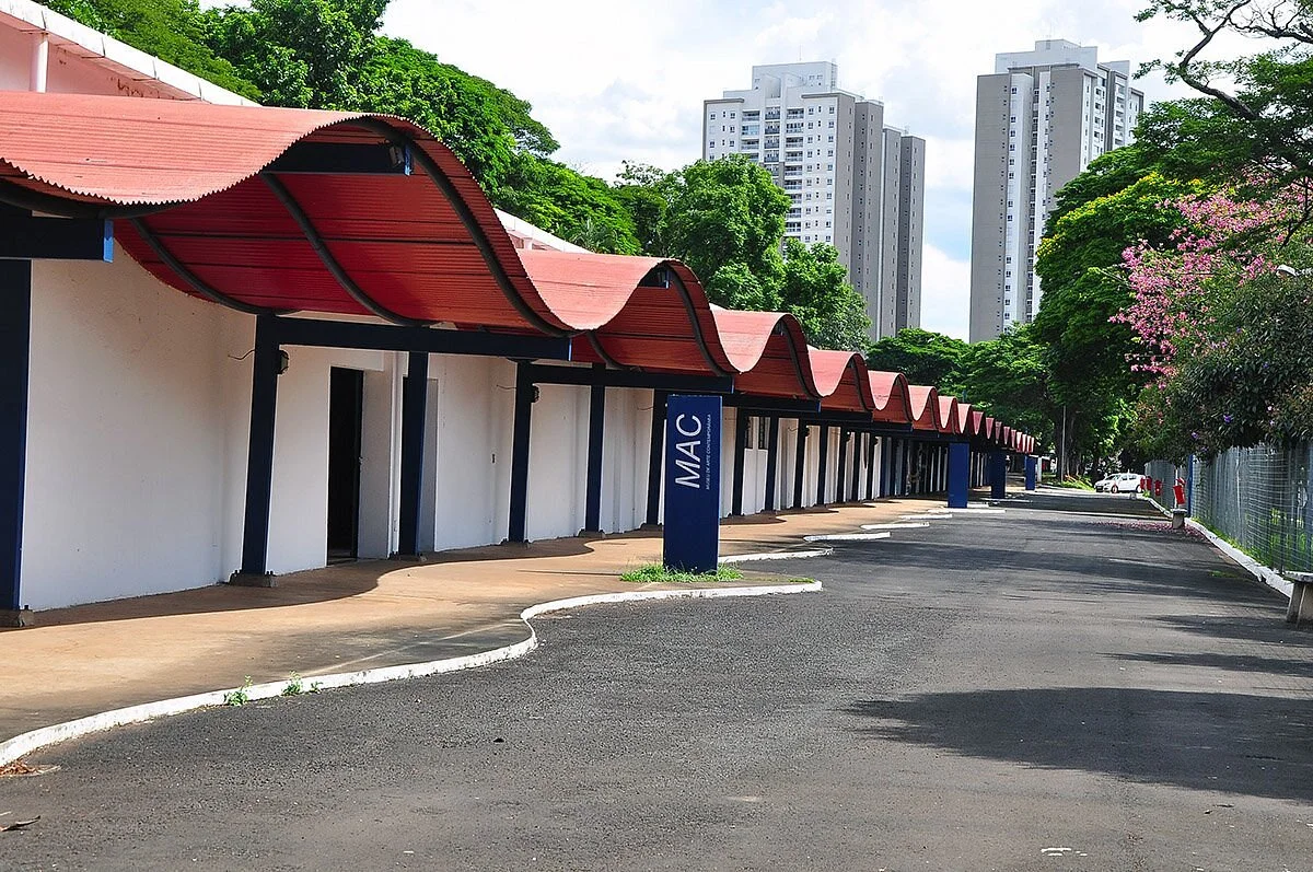 Museu de Arte Contemporânea de Americana