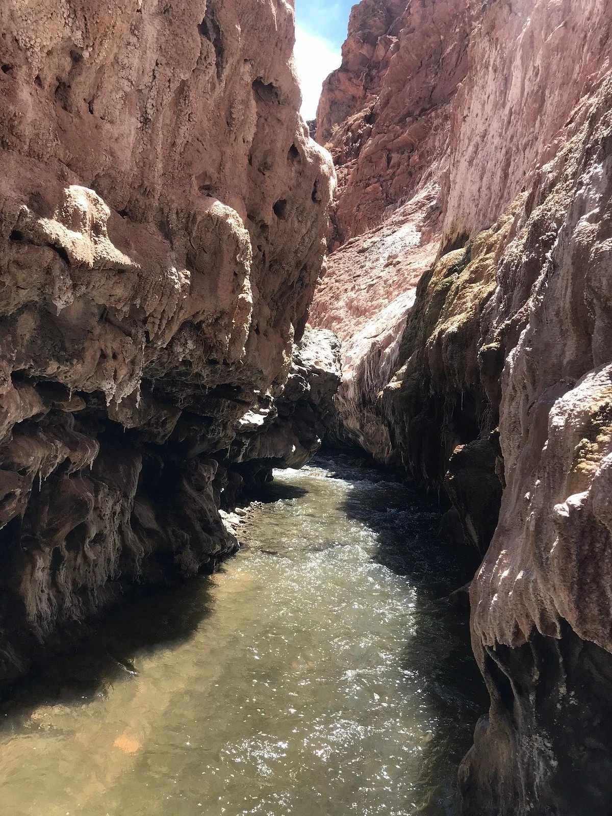 Puente del Diablo
