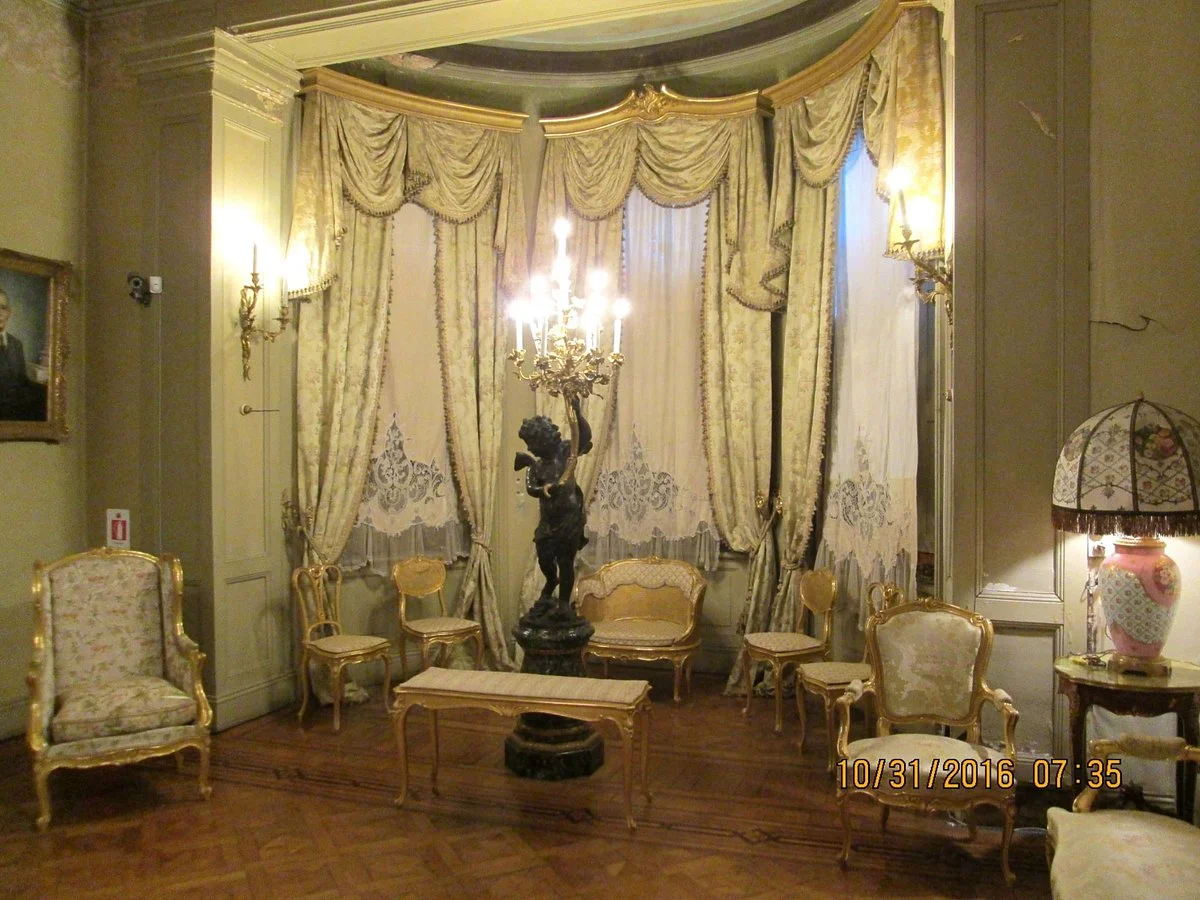 Museo Regional De Magallanes
