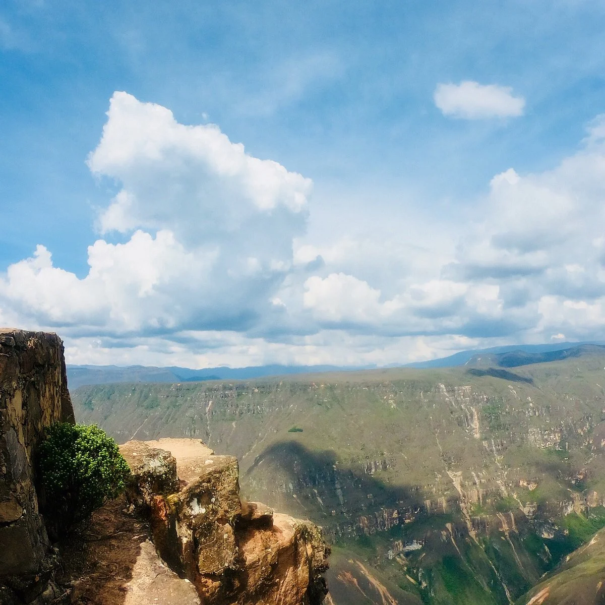 Canon del Sonche