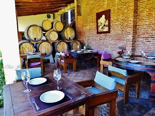 Winery Nanni