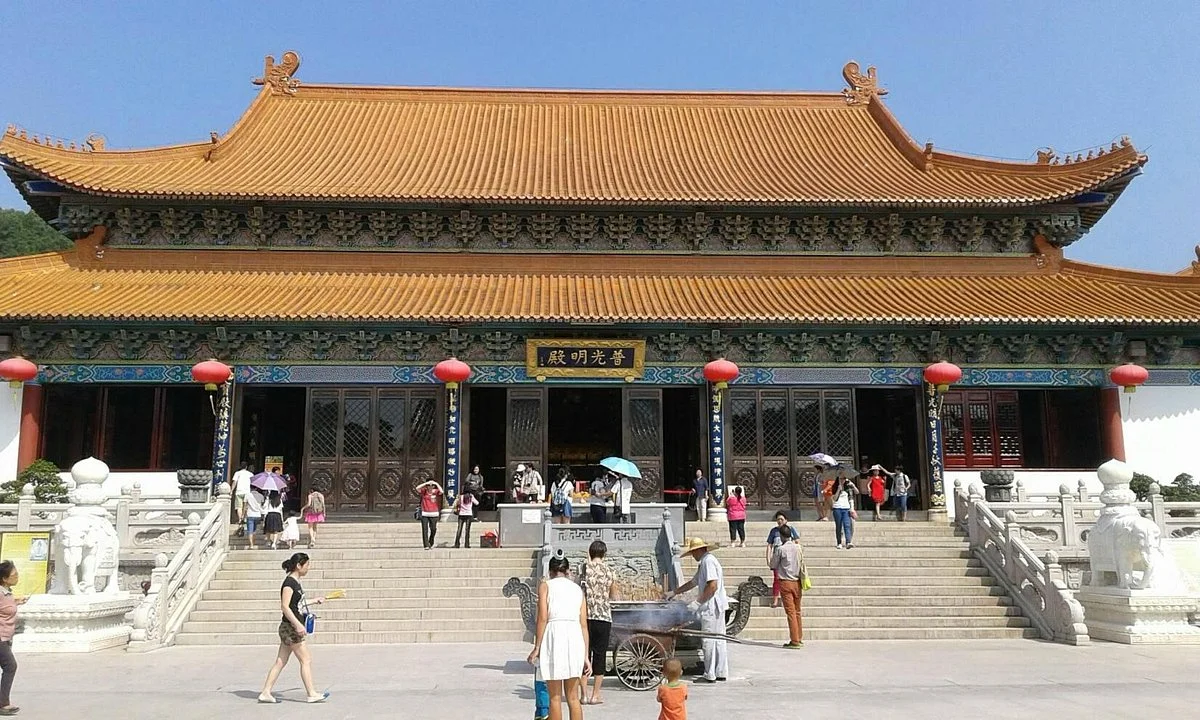 Gong Bei Port Plaza