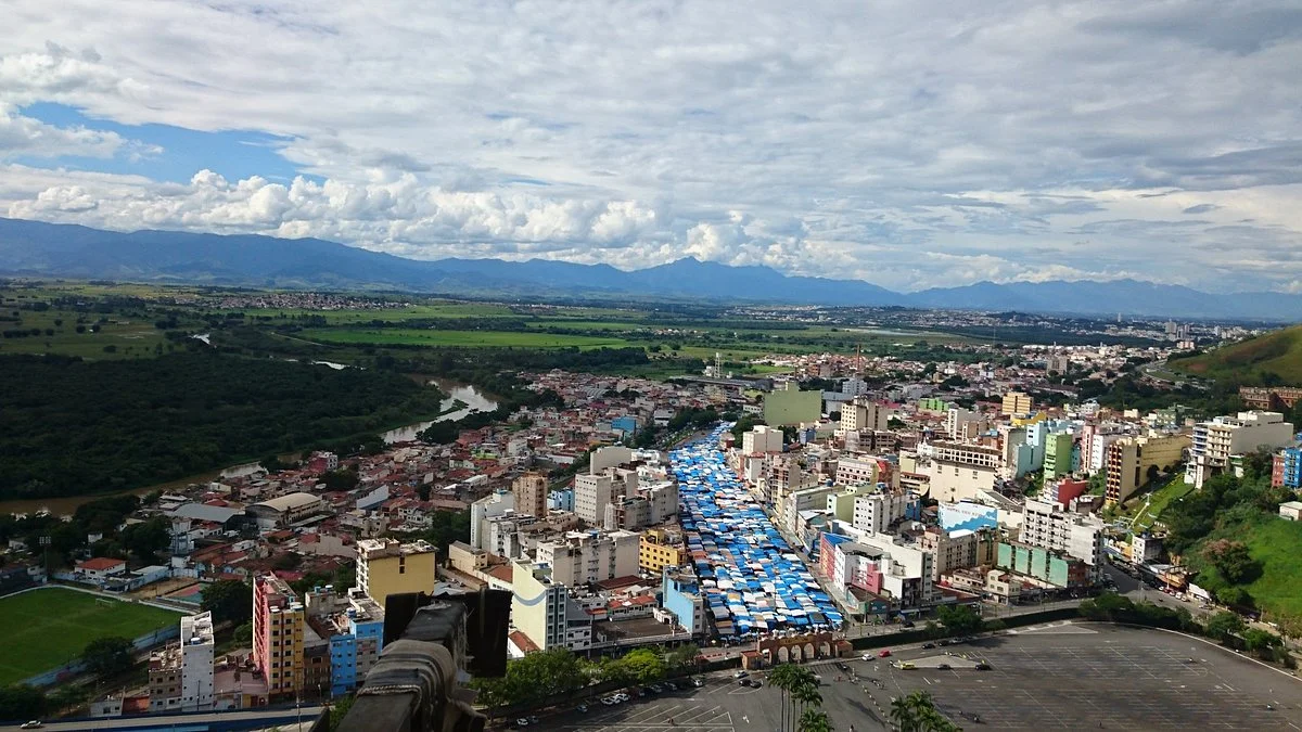 Mirante da Torre da Basílica