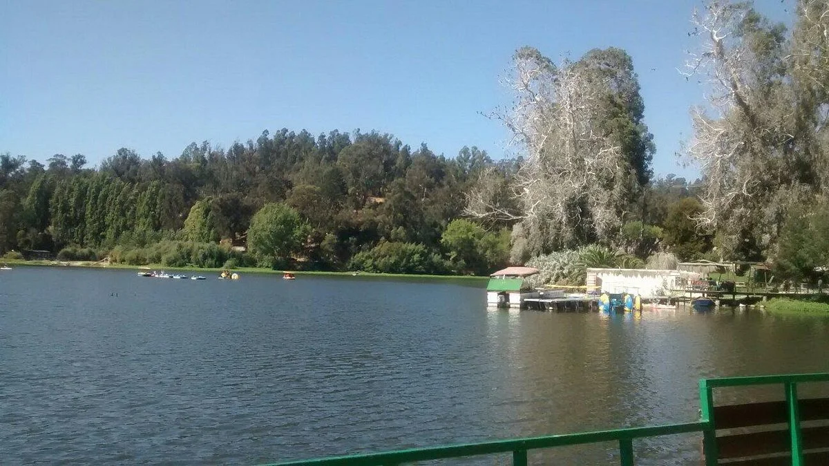 Sausalito Lagoon
