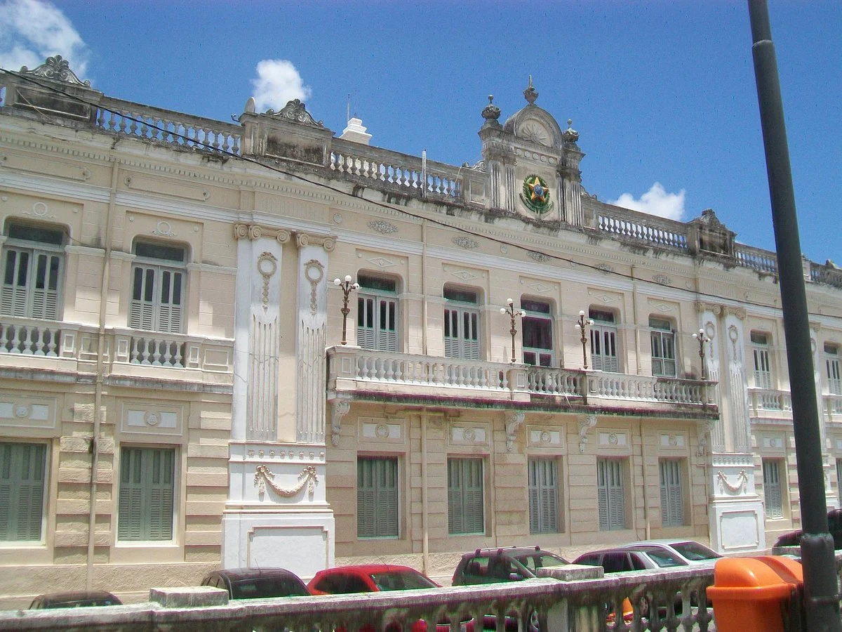 Shopping Centro Terceirão