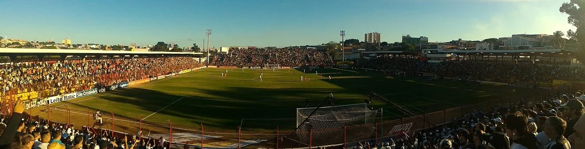 Estádio Municipal José Liberatti
