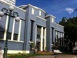 Museu Goiano Zoroastro Artiaga