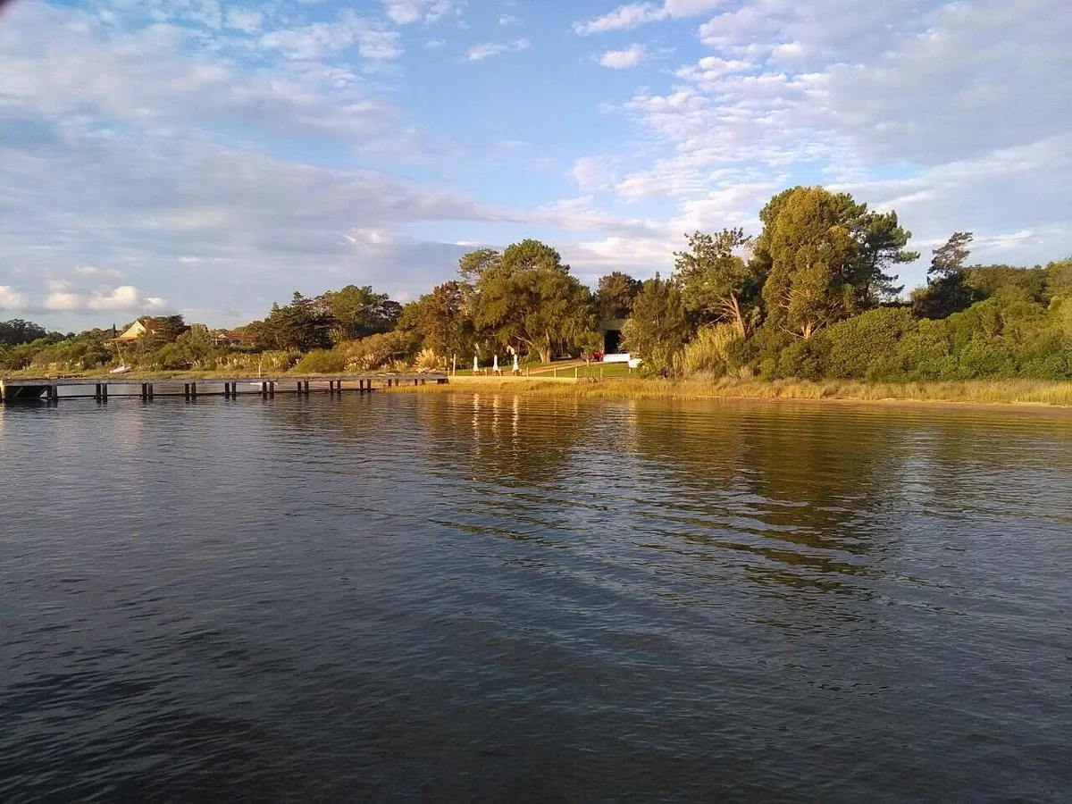 Balneario Solis
