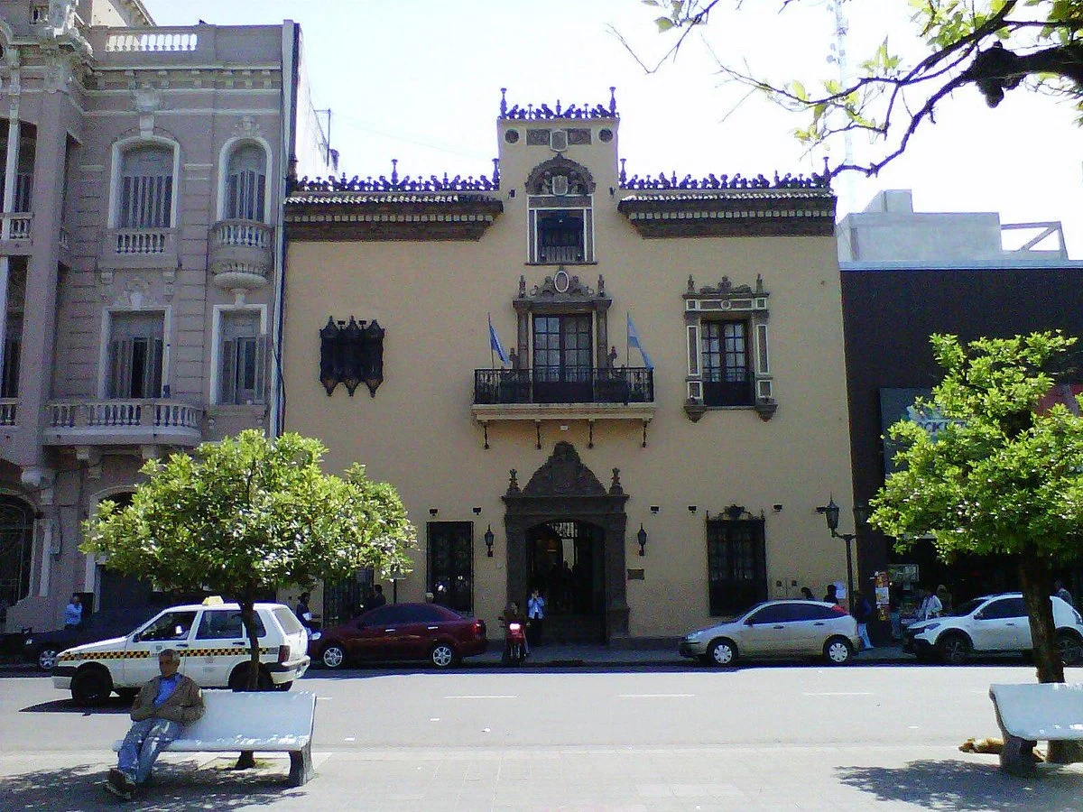 Federacion Economica de Tucuman