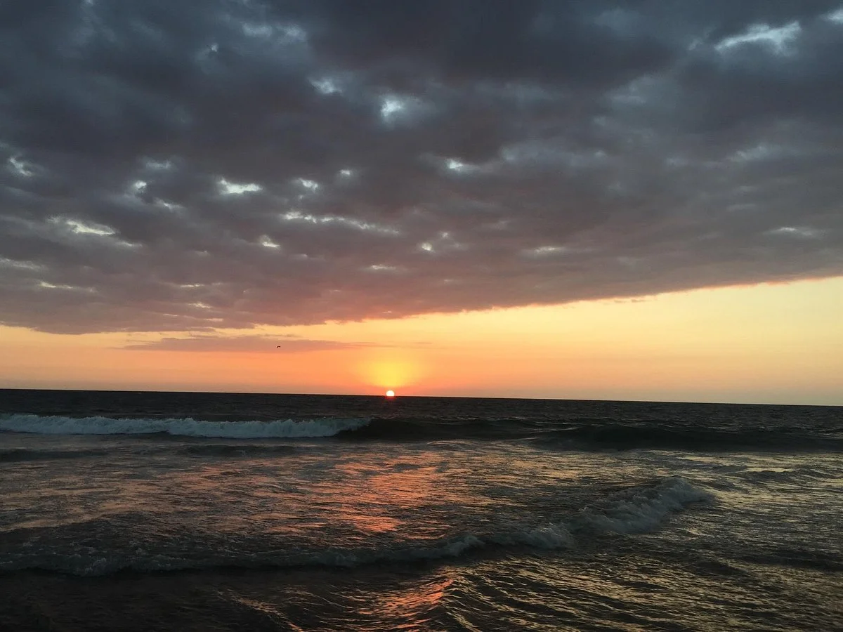 Playa Vichayito