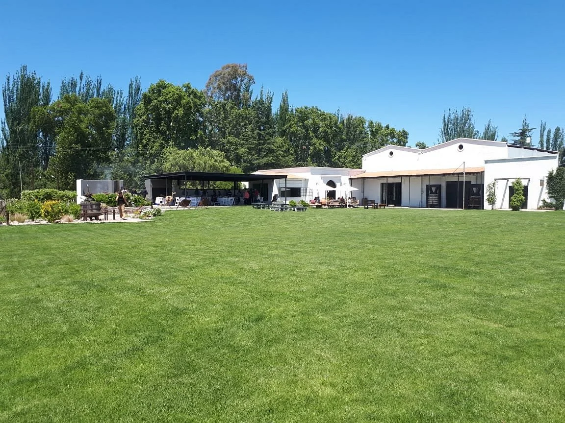 Viamonte Winery