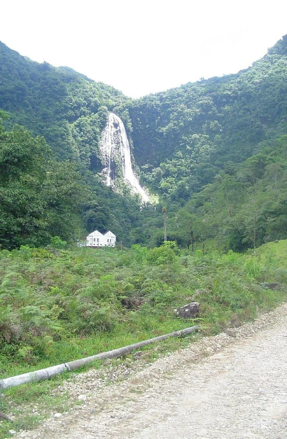Estrada do Pirai