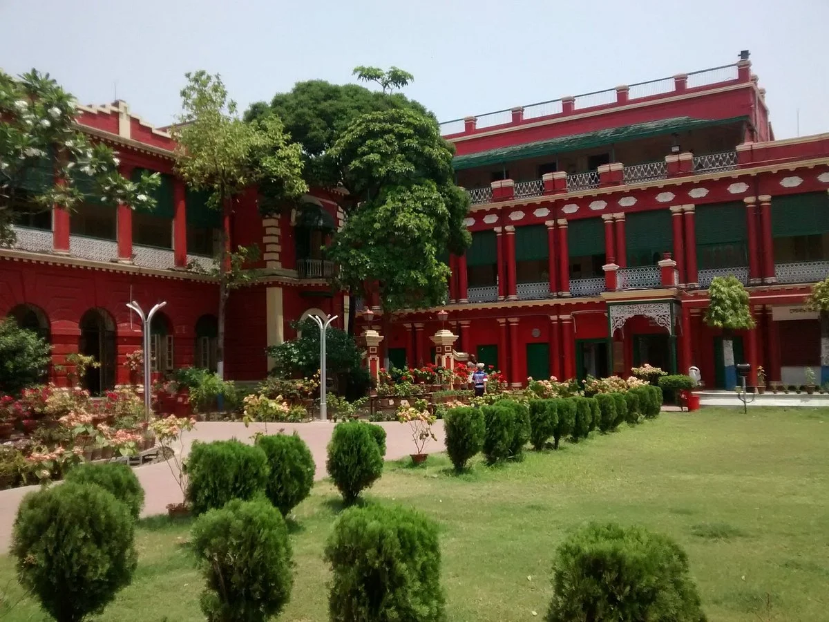 Tagore House
