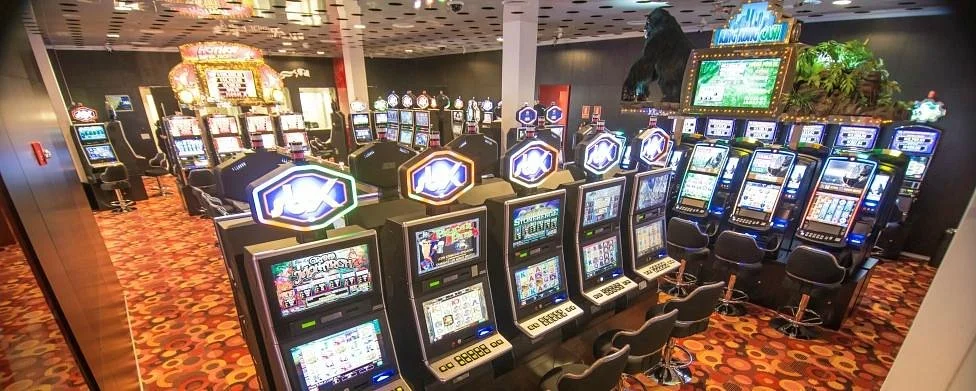 Casino Salto
