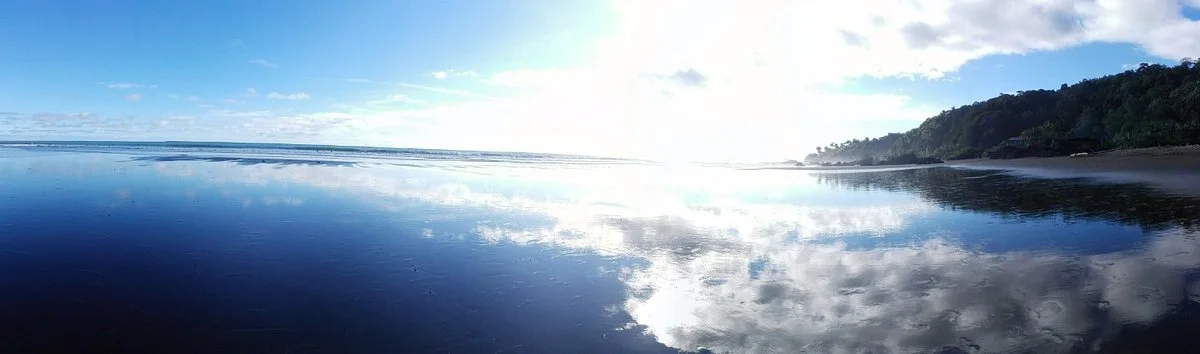 Playa El Almejal