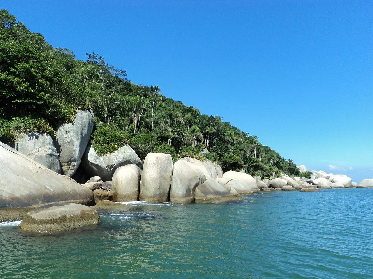 Praia do Cação